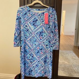 Lilly Pulitzer Sophie Dress NWT